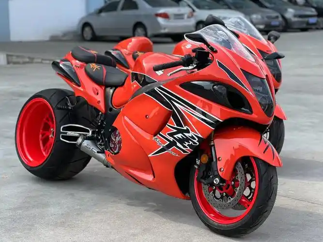 进口gsx600摩托gsx250趴赛赛小公路跑车铃木机车摩托车整车