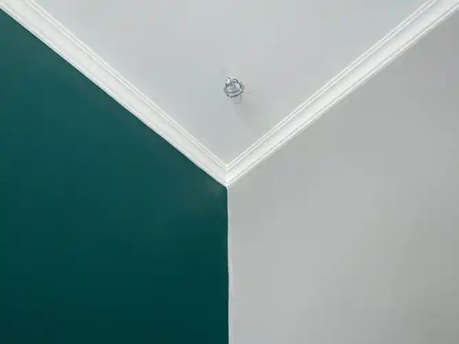 装修墙面漆没翻车立邦冰海航船灰纽扣