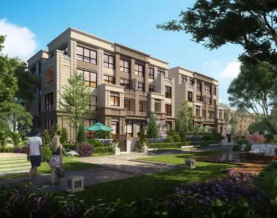 康田·澜山樾城市展厅开放,再一次改变城市洋墅生活_房产资讯-重庆房