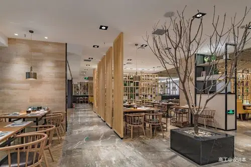 粤式茶餐厅_1598173298_4241485 – 设计本装修效果图