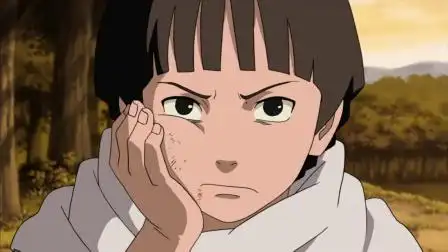 因为战争小时候初代柱间失去了兄弟