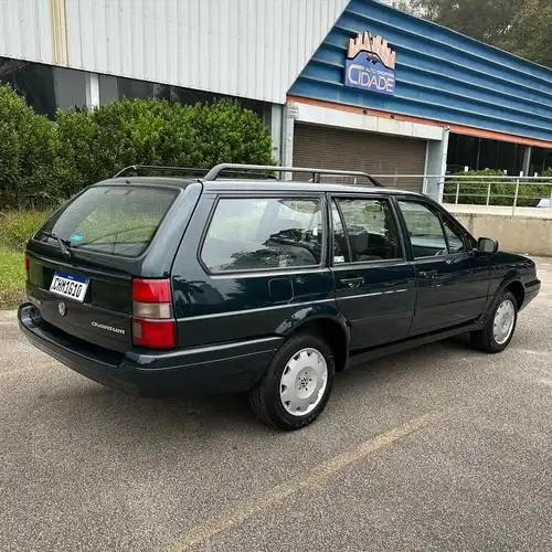 桑塔纳2000旅行版.#大众桑塔纳#汽车文化 #老车#旅行车 - 抖音