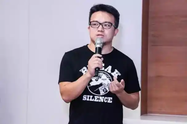 专访天图资本李康林完美产品只存在于实验室谈匠人精神的创业者多已