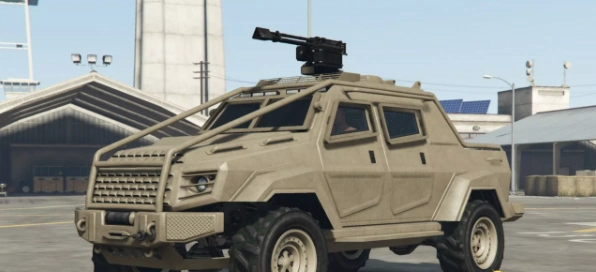 博亿电竞 gta5叛乱分子货车完美改装方法 gta5叛乱分子怎么改装