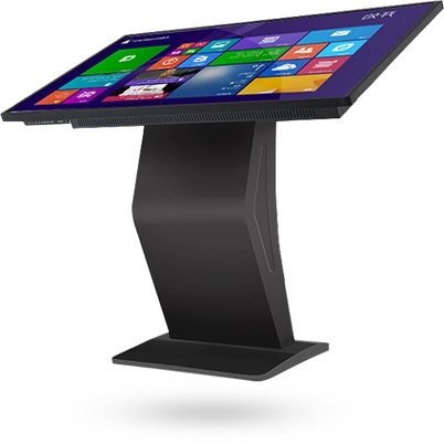 梦旅程智能触屏查询一体机