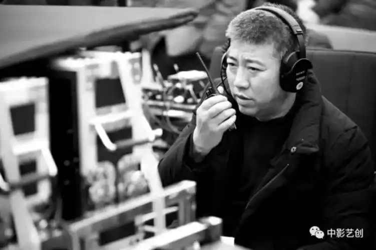 金粉世家导演李大为英年早逝同窗同袍同仁痛惜不已