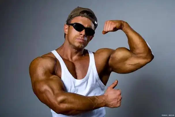 肌肉交流,健身爱好者如何在交友app中建立强壮友谊