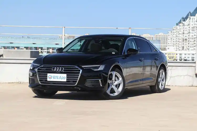 2021款奥迪a6l55tfsiquattro尊享致雅型