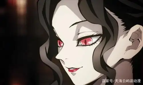 鬼灭之刃:鬼舞辻无惨的魅力究竟在哪里,为何如此多的人喜欢他