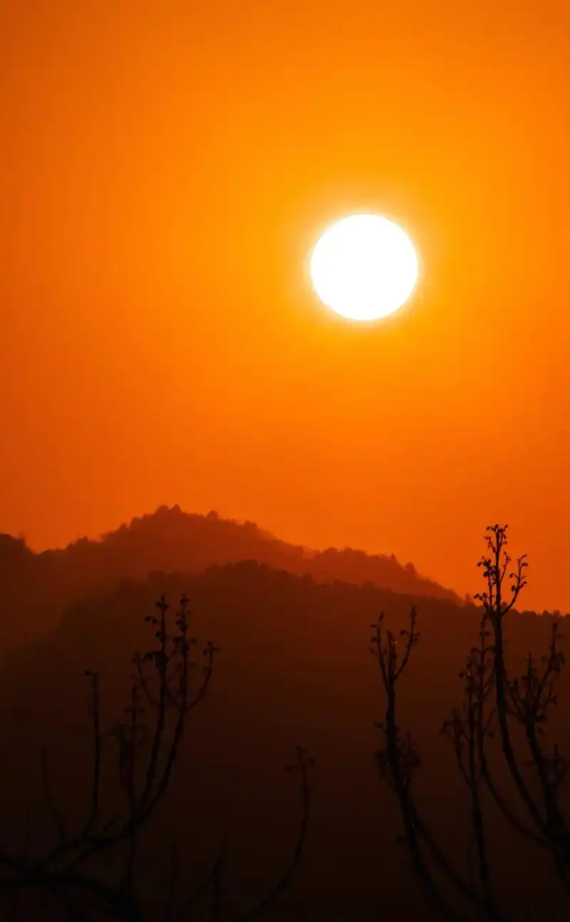 索尼#摄影#夕阳西下落日余晖 #抖音小助手 #抖音图文来了 - 抖音