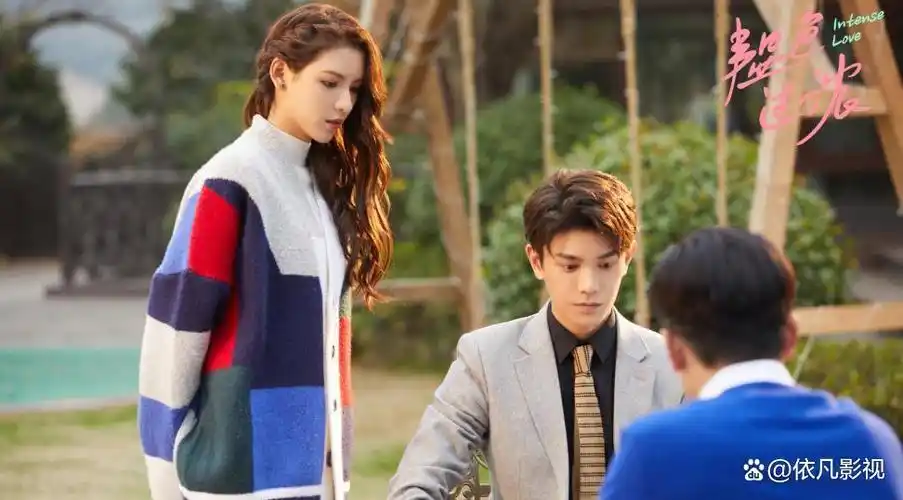 芒果tv好看的电视剧