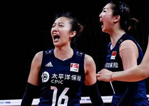 原创女排世联赛名单公布23人阵容揭晓丁霞归队朱婷在列