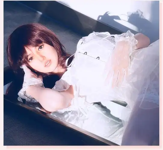 充气娃娃真人带毛高端男用女娃真人版硅胶带毛玩娃姓活人性玩具i全