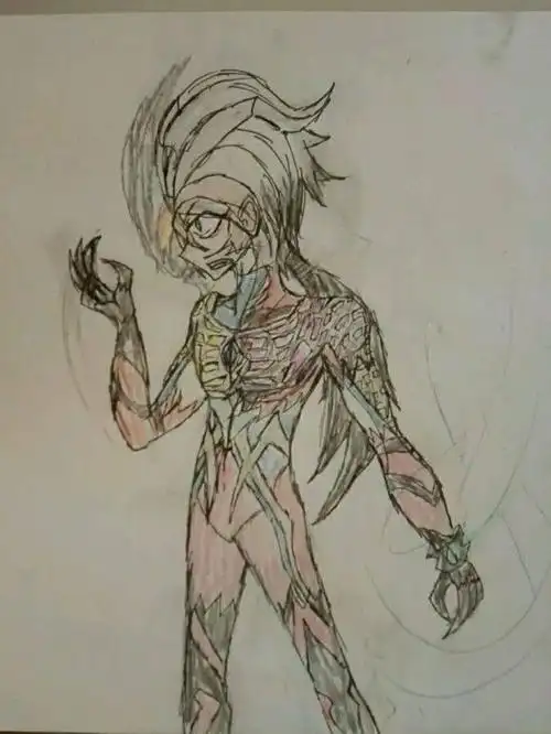 欧布奥特曼怎么画,欧布奥特曼怎么画才帅(欧布奥特曼怎么画图片)