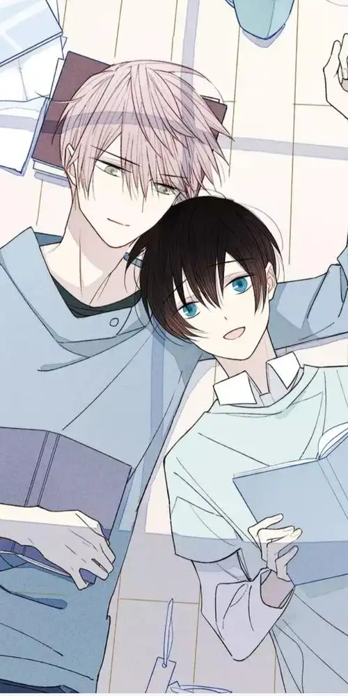 漫画 - 未末944 - 图虫