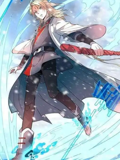 热搜国漫《从前有座灵剑山》,王陆的人设真的适合当主角吗