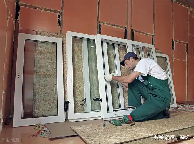 换窗户多少钱换一扇窗户玻璃多少钱