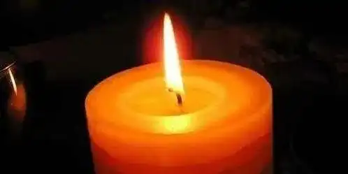 我家老人临走的预兆太明显了