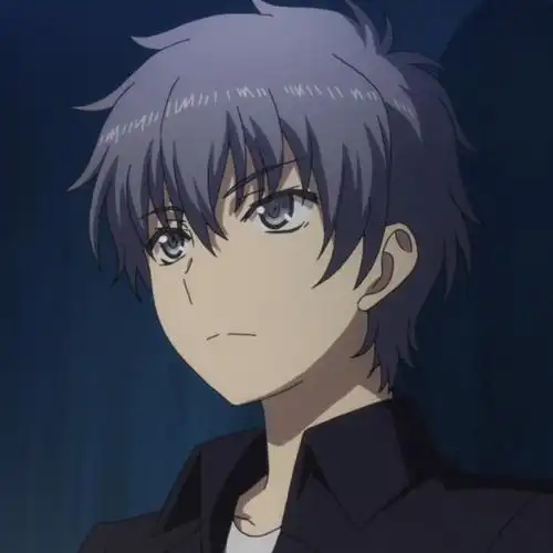 夏洛特charlotte动漫头像5