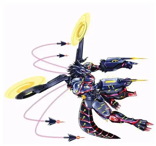 让奥米加兽肢解的厄俄斯兽究竟是怎样的存在呢