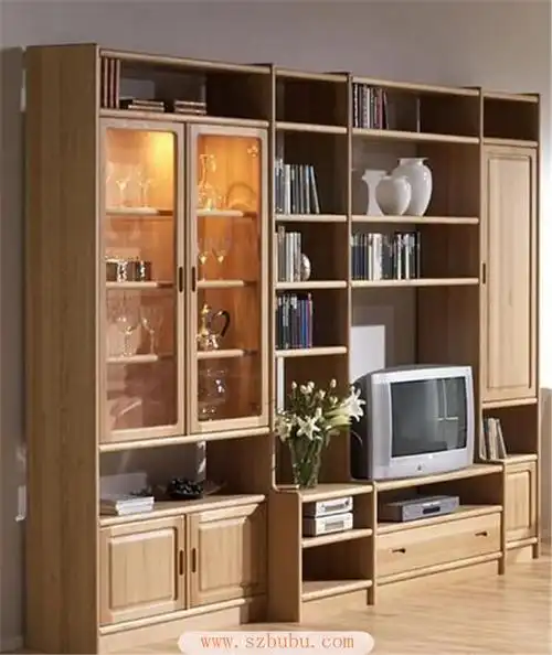 多功能组合柜与客厅的搭配技巧多功能组合柜与客厅的搭配方法