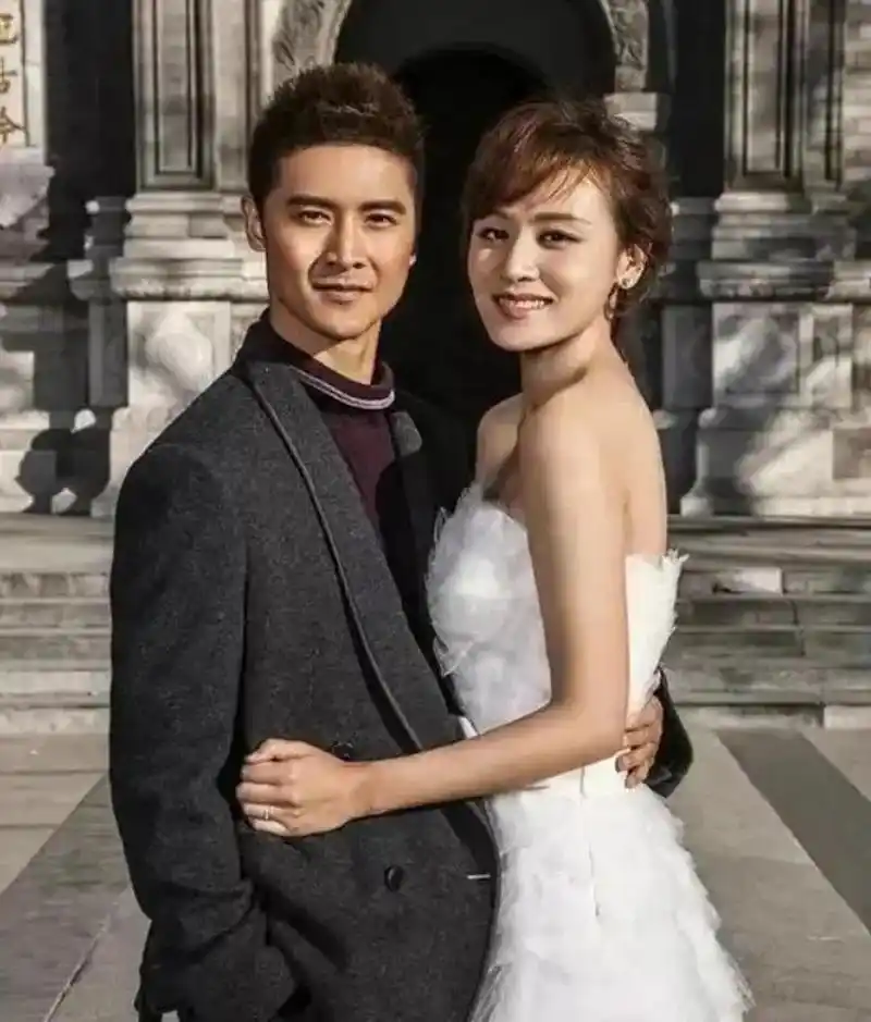 当年,跳水冠军田亮与叶一茜走到了一起,然而田亮的妈妈坚决反对:"