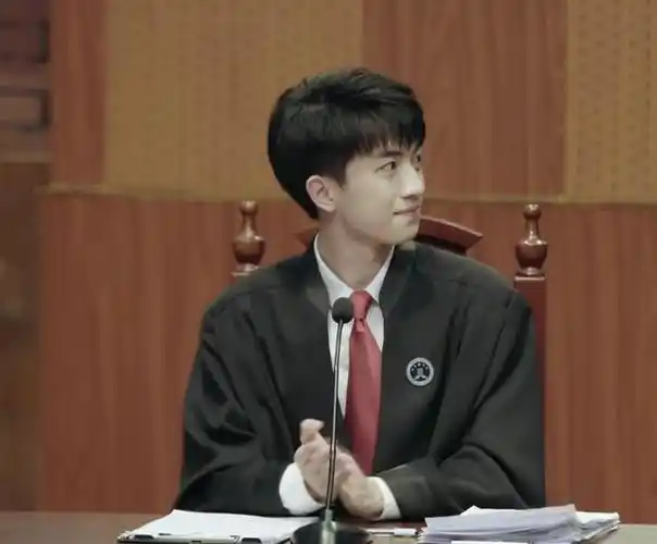 令人心动的offer完结,华东政法学霸薛俊杰落选,遗憾但意料之中