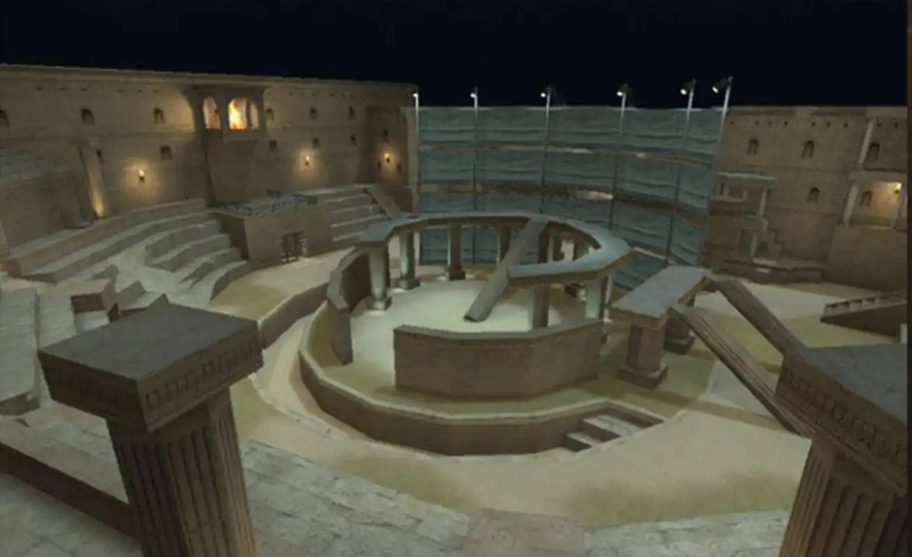 揭秘《生化角斗场》的背景剧情,穿越火线生化模式到底讲了什么?_幽灵