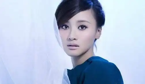 吴岱凝个人资料简介吴岱凝火吗和朴树怎么认识的