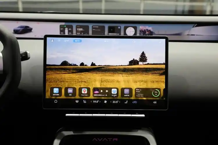 所以根据目前carlife增强版的信息来看,确实想要带给