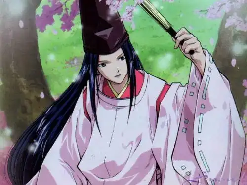 藤原佐为(fujiwaranosai)