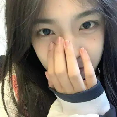 qq头像女生清纯可爱真人图片超美丽女生高清最新头像图片