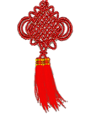 透明gif格式中国结.礼花.气球(秋思梦景)