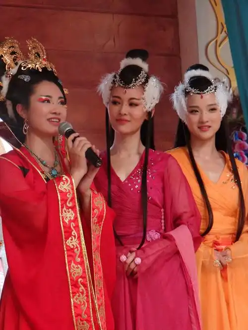 天天有喜之人间有爱