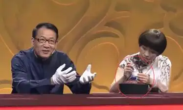 男子拿祖传官帽鉴宝专家用手电筒一照忙问您祖上何人