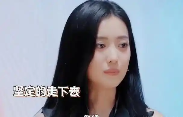 承欢记出场就把观众看呆这才是国产剧情妇该有的颜值