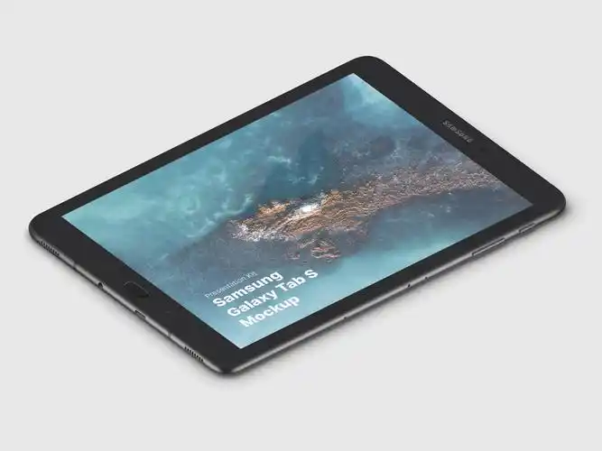 时尚galaxy s3手机屏幕演示样机模板素材 samsung galaxy s3 mockups