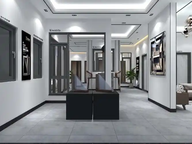 金悦门窗|未来门窗定制是大势所趋,谁能掌握就可以抢占市场