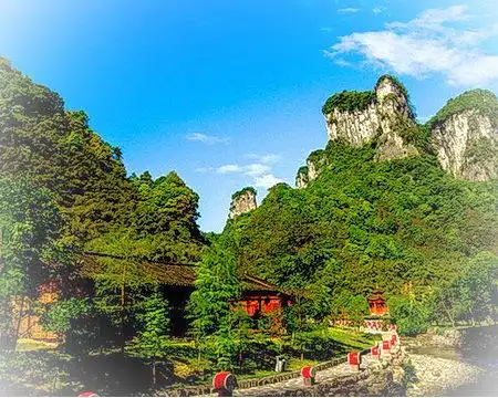 德夯苗寨游玩攻略 吉首德夯苗寨门票多少钱 - 旅游攻略