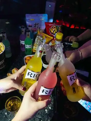 inlove ktv(艾尚天地店)