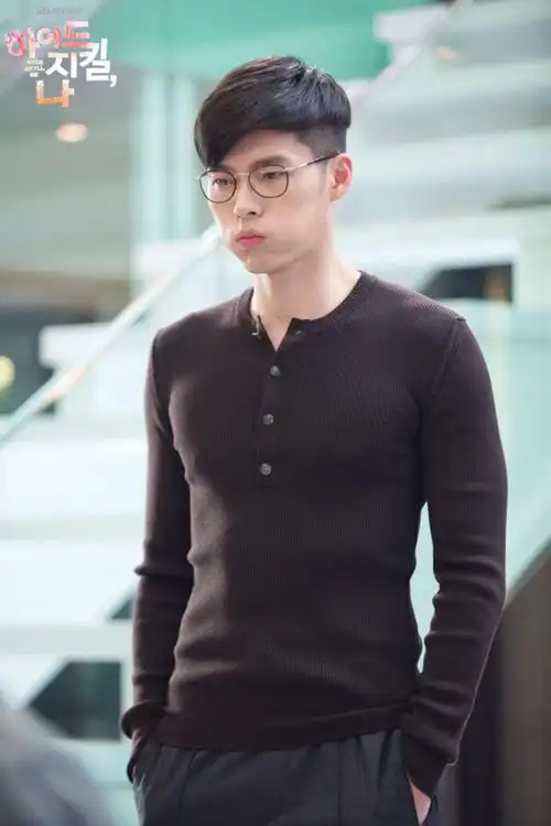 hyun bin 玄彬 - 堆糖,美图壁纸兴趣社区