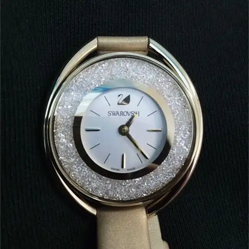 施华洛世奇保养,施华洛世奇手表,如何保养水晶