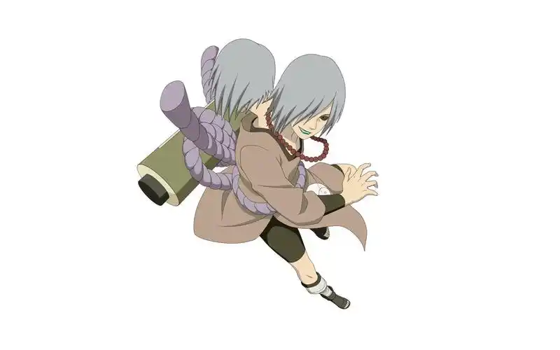 火研社左近右近秽土转生