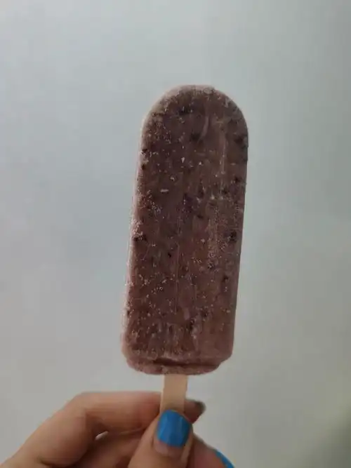 光明血糯米雪糕经典好味道