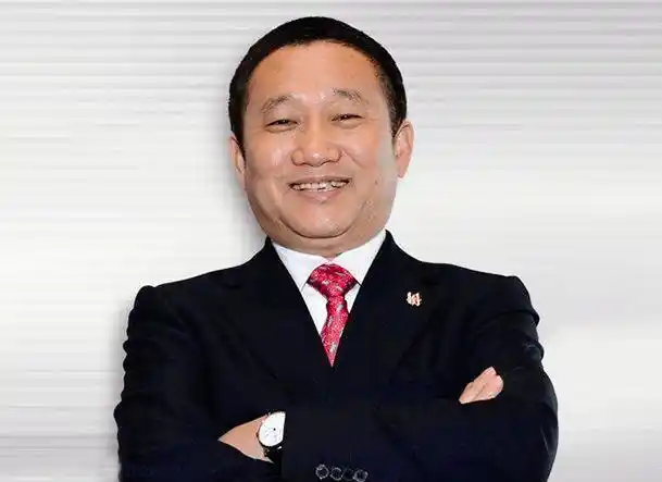 14岁创业200元起家的中国前首富可能要被美国判刑465年