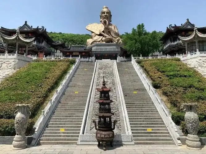 镇江景点好玩的有哪些(镇江市九大著名旅游景点)