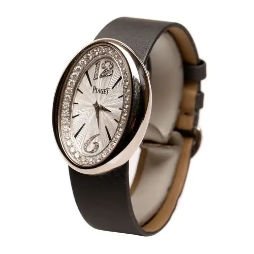 piaget(伯爵)女士石英腕表