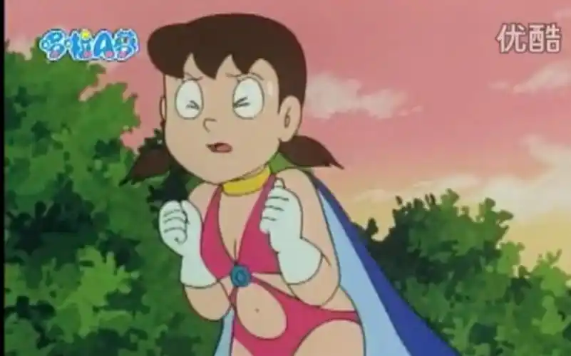 静香有多少套衣服大山版