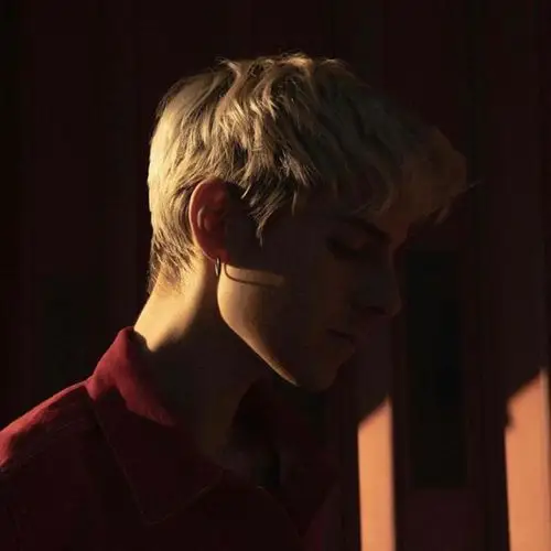 欧美头像男/wild boys/来自ins自截/swing!【cool】