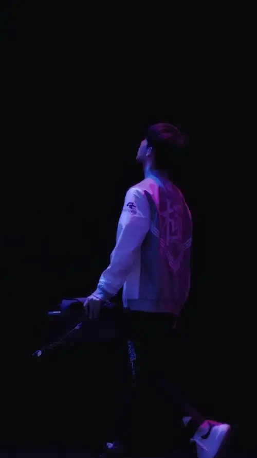 姜承录/theshy - 堆糖,美图壁纸兴趣社区